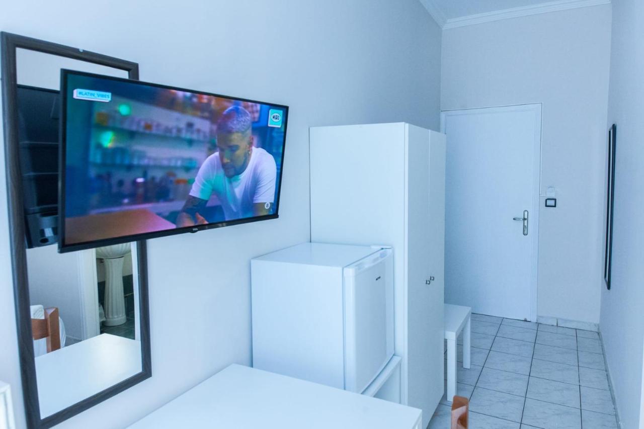 Silver Athens Double Room Екстер'єр фото