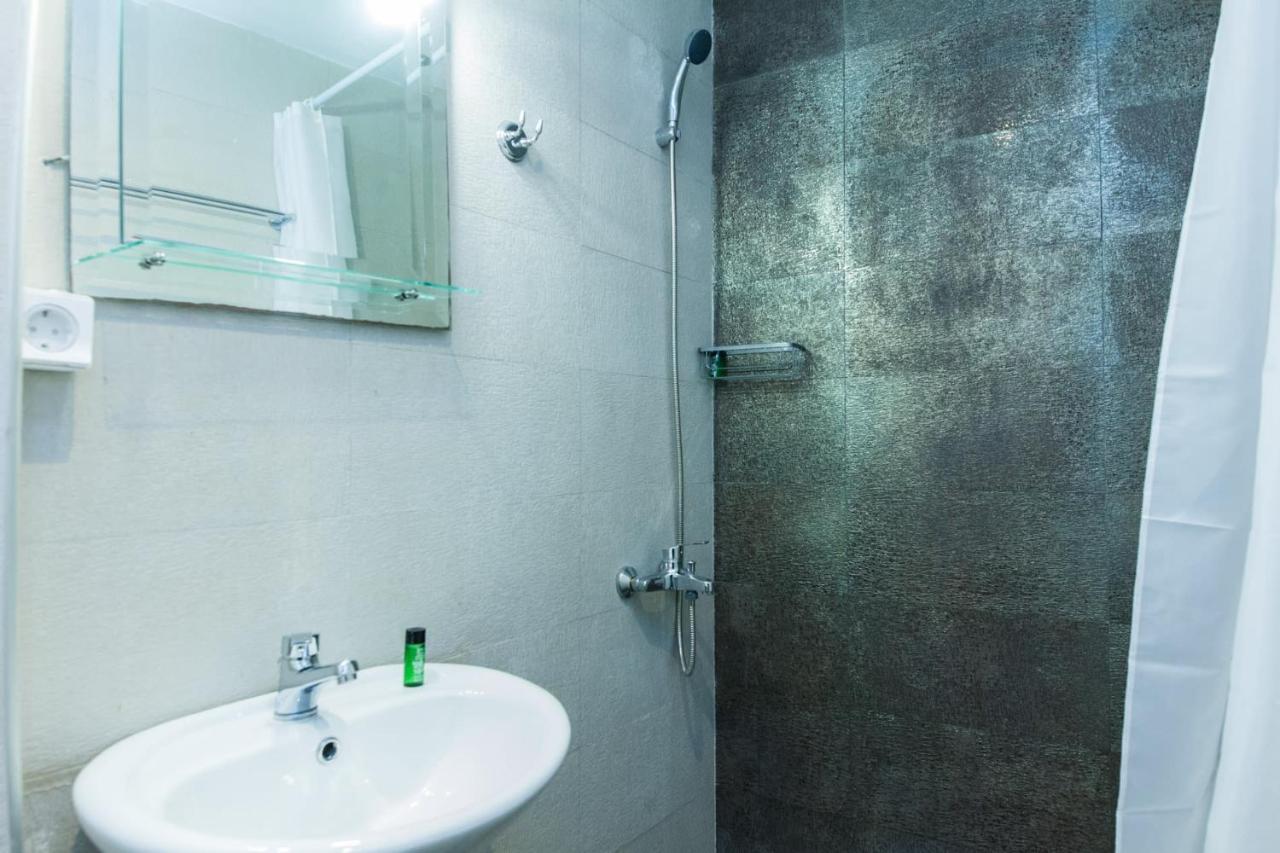 Silver Athens Double Room Екстер'єр фото