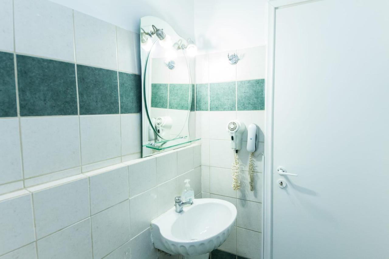 Silver Athens Double Room Екстер'єр фото