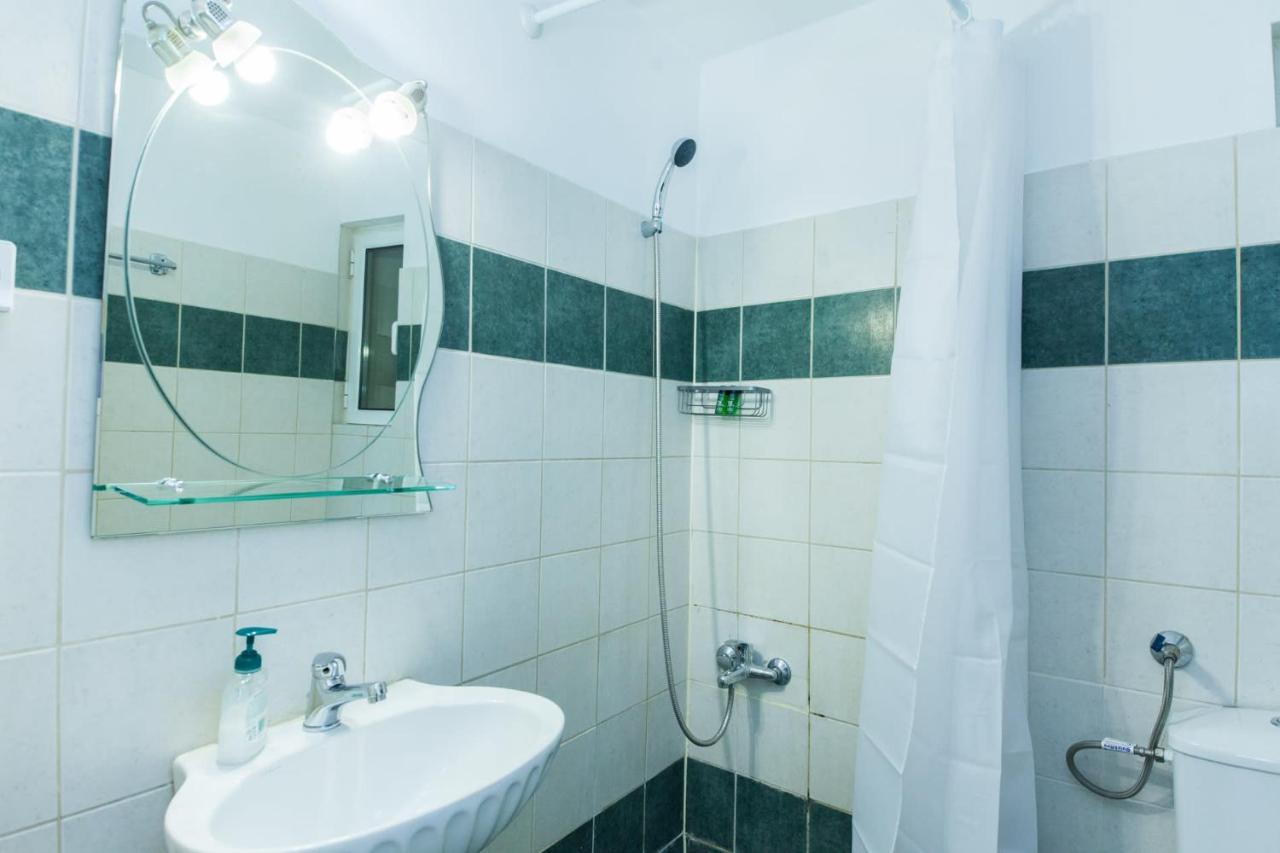 Silver Athens Double Room Екстер'єр фото