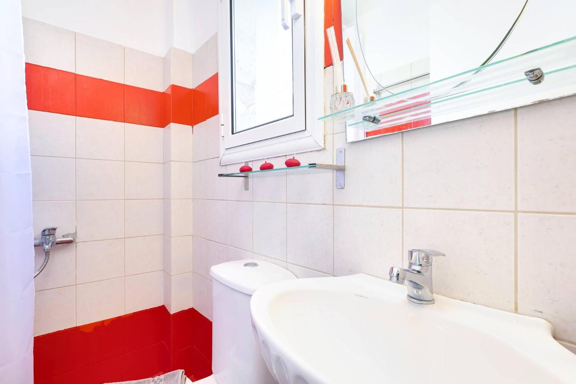 Silver Athens Double Room Екстер'єр фото