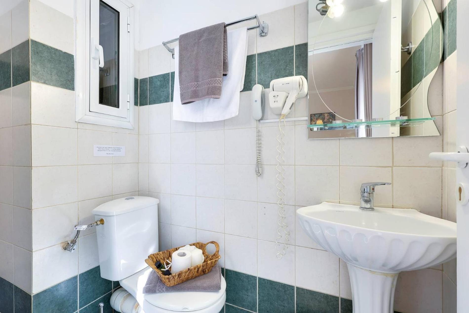 Silver Athens Double Room Екстер'єр фото
